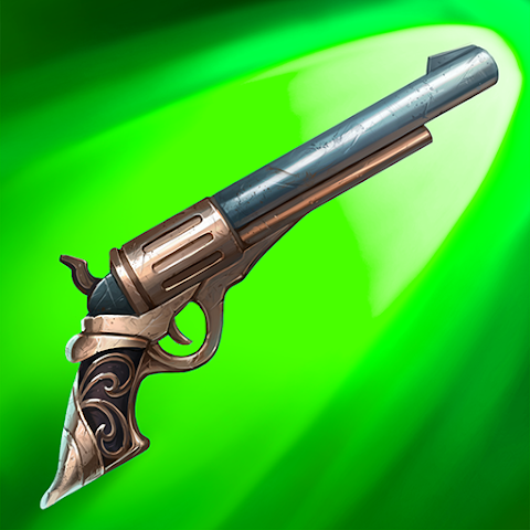 Monster Killer Pro – Shooter screenshot