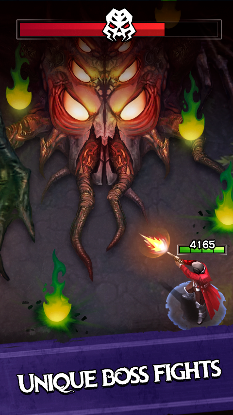 Monster Killer Pro – Shooter screenshot