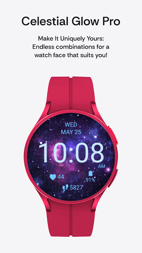 Celestial Glow Pro screenshot