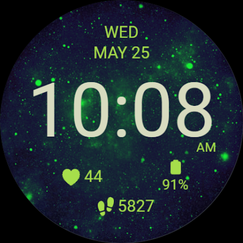 Celestial Glow Pro screenshot