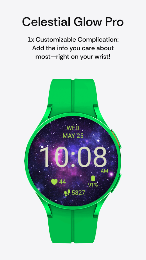 Celestial Glow Pro screenshot