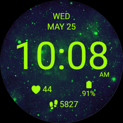 Celestial Glow Pro screenshot