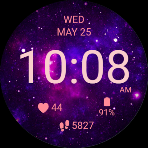 Celestial Glow Pro screenshot