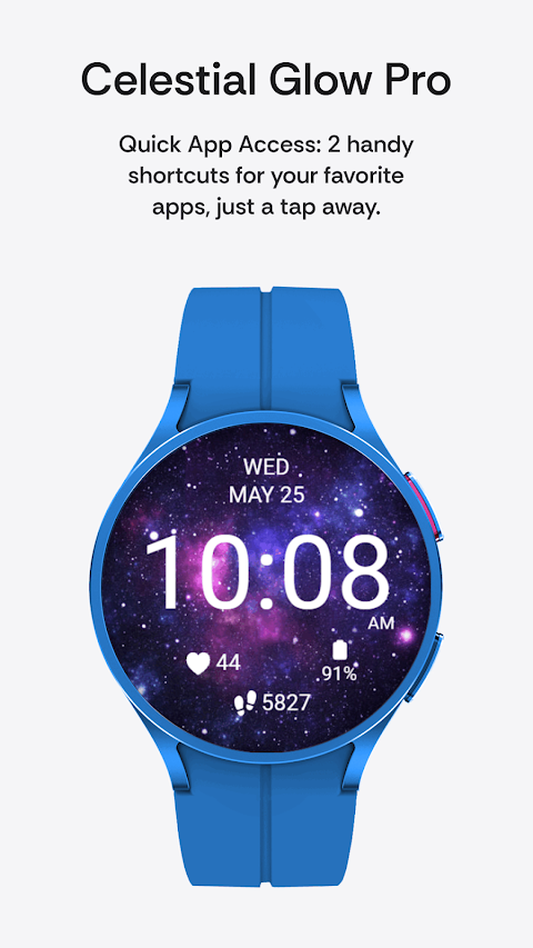 Celestial Glow Pro screenshot