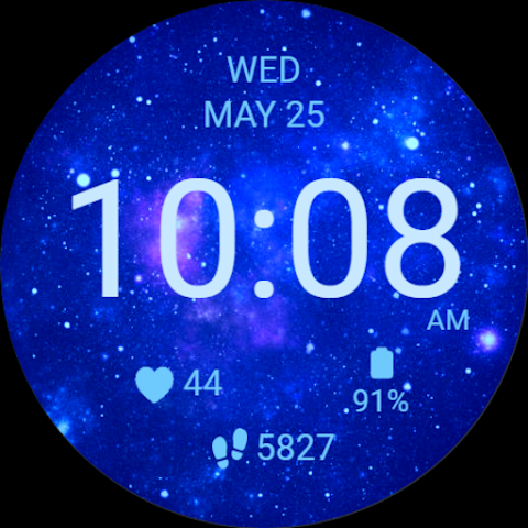 Celestial Glow Pro screenshot