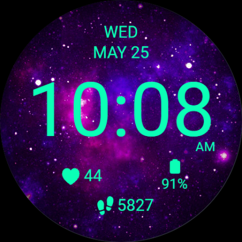 Celestial Glow Pro screenshot