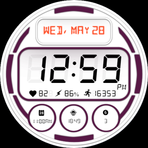 Retro Pulse Pro screenshot