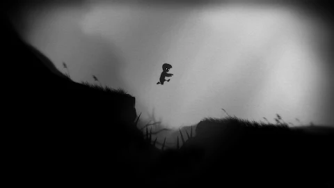 LIMBO screenshot