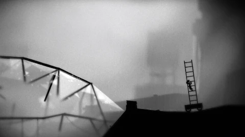 LIMBO screenshot