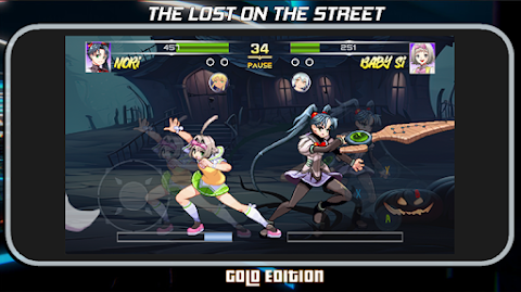 TLOTS: Gold Edition screenshot