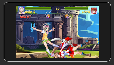 TLOTS: Gold Edition screenshot