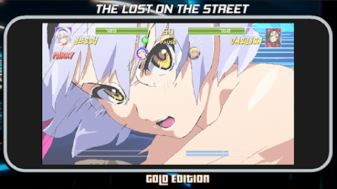 TLOTS: Gold Edition screenshot