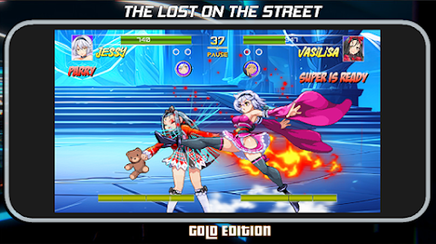 TLOTS: Gold Edition screenshot