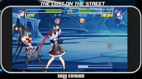 TLOTS: Gold Edition screenshot