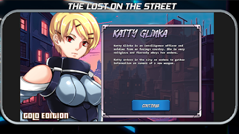 TLOTS: Gold Edition screenshot