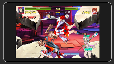 TLOTS: Gold Edition screenshot