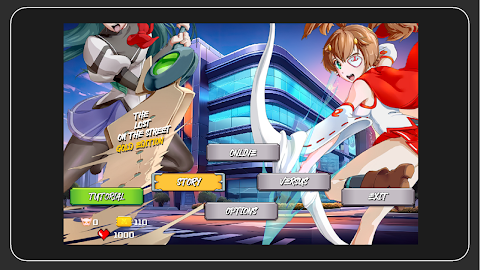 TLOTS: Gold Edition screenshot