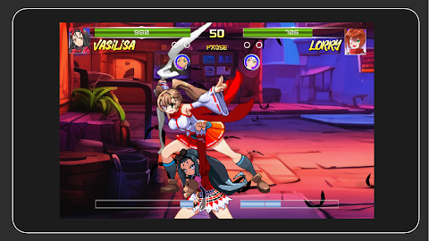 TLOTS: Gold Edition screenshot