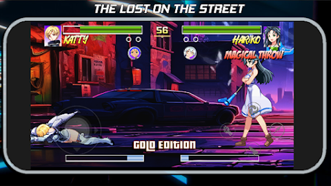 TLOTS: Gold Edition screenshot
