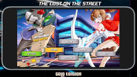 TLOTS: Gold Edition screenshot