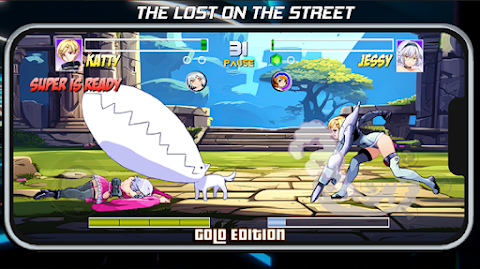 TLOTS: Gold Edition screenshot