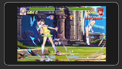 TLOTS: Gold Edition screenshot