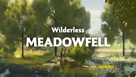 Wilderless: Meadowfell screenshot