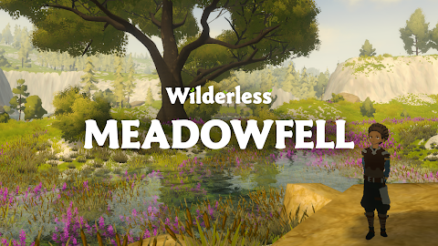 Wilderless: Meadowfell screenshot