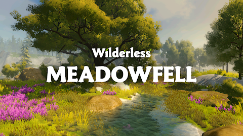 Wilderless: Meadowfell screenshot