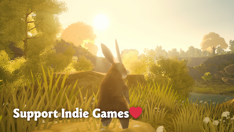 Wilderless: Meadowfell screenshot