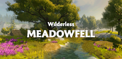 Wilderless: Meadowfell screenshot