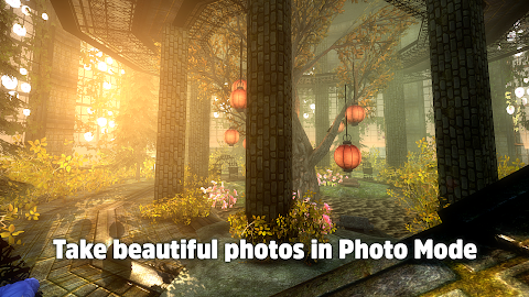 Nimian Legends : Vandgels screenshot