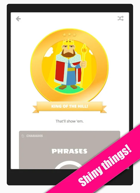 QuizBash – Party Games in Your screenshot