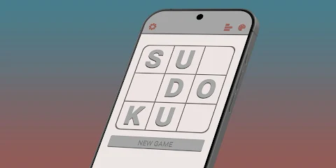 Sudoku Palextart screenshot