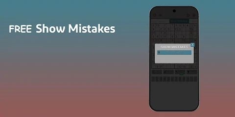 Sudoku Palextart screenshot
