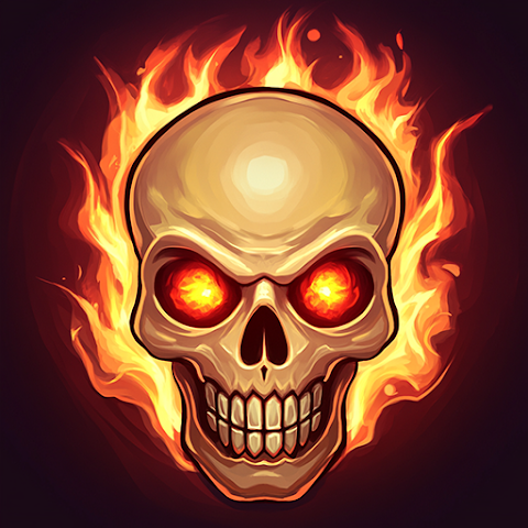 Dungeon Tracer screenshot