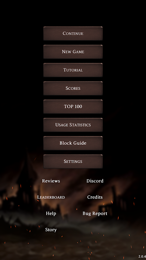 Dungeon Tracer screenshot