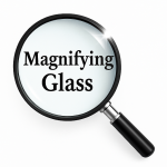 Magnifier Glass – Zoom Camera