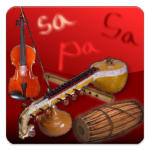 Shruthi Laya: Carnatic Aide