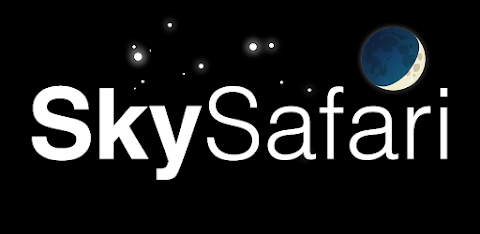 SkySafari Astronomy screenshot
