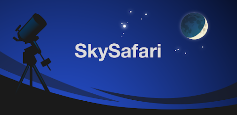 SkySafari 7 Plus screenshot