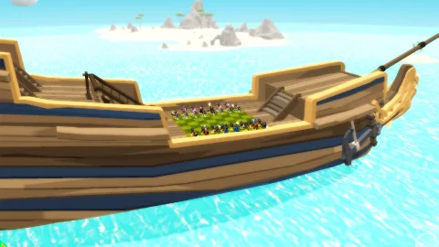 World Of Chess 3D (Pro) screenshot