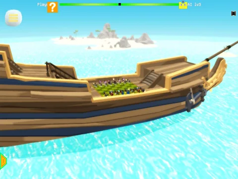 World Of Chess 3D (Pro) screenshot