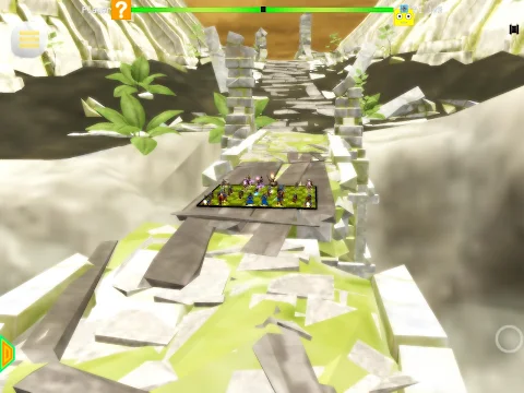 World Of Chess 3D (Pro) screenshot