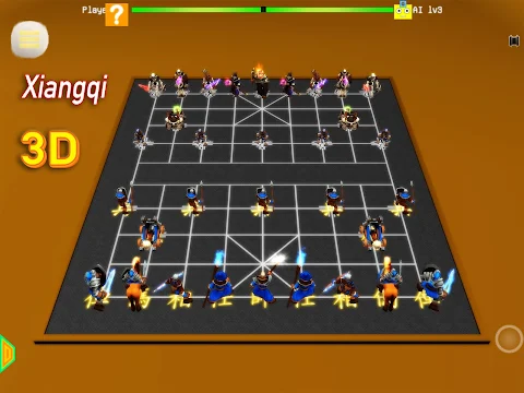 World Of Chess 3D (Pro) screenshot