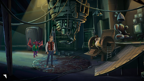 Angelo and Deemon (Full) screenshot