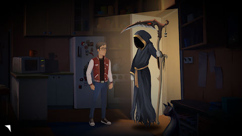 Angelo and Deemon (Full) screenshot