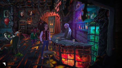 Angelo and Deemon (Full) screenshot