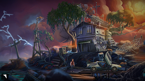 Angelo and Deemon (Full) screenshot