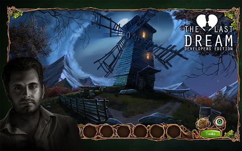 The Last Dream (Full) screenshot